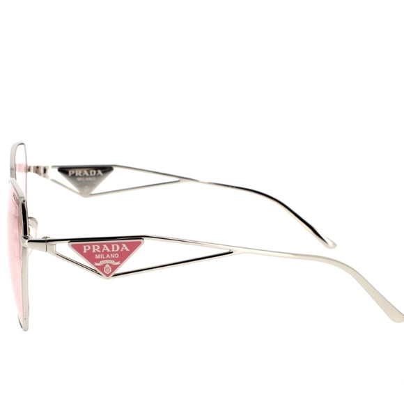 Authentic Prada Sunglasses - Picture 4 of 7